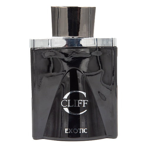 Cliff Exotic Eau De Parfum