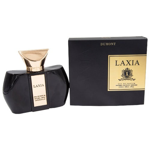 Laxia Eau De Parfum