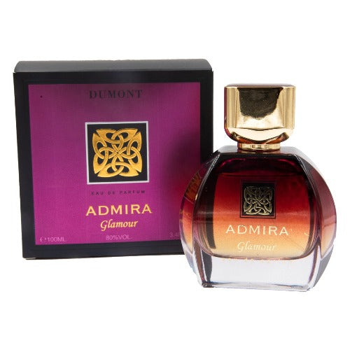 Admira Glamour Eau De Parfum (Givenchy L’interdit Twist)