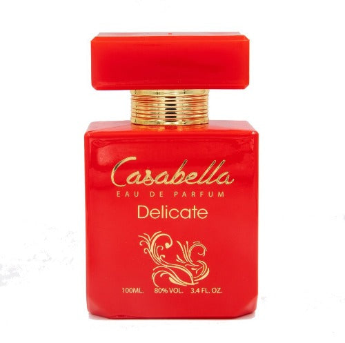 Casabella Delicate Eau De Parfum