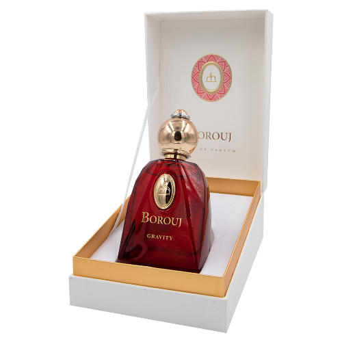 Dumont Borouj Gravity Eau De Parfum