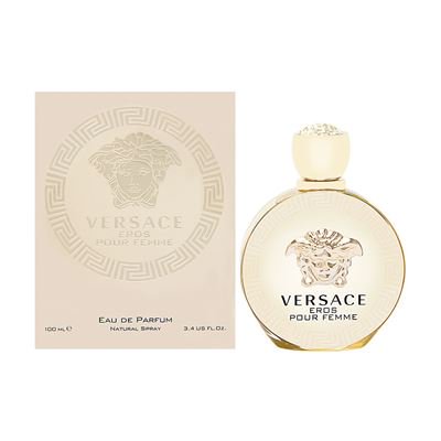 Versace Eros Pour Femme Eau De Parfum