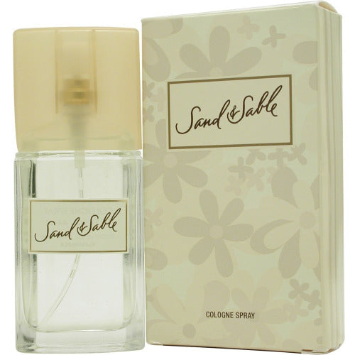 Sand & Sable Cologne