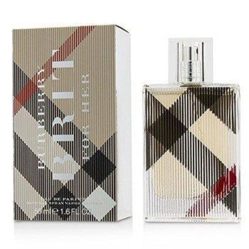 Burberry Brit Eau De Parfum