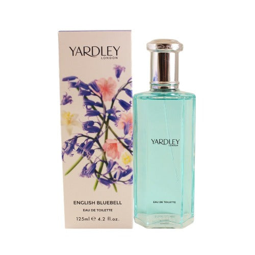 Yardley English Bluebell Eau De Toilette