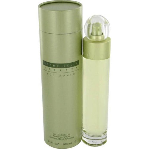 Perry Ellis Reserve Eau De Parfum