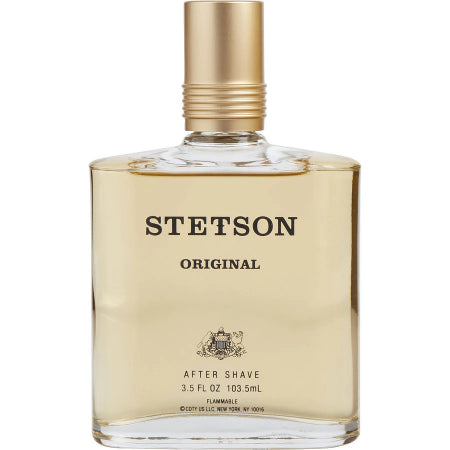 Stetson Original Aftershave