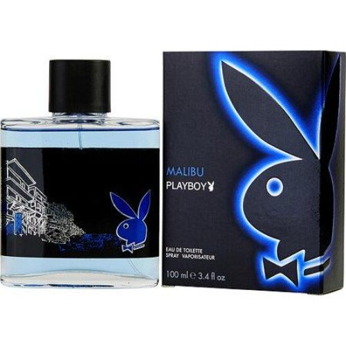 Playboy Malibu Eau De Toilette