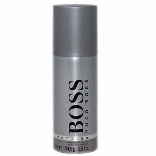 Boss #6 Deodorant Spray