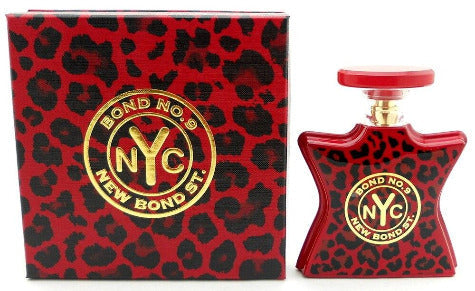 Bond No. 9 New Bond St Eau De Parfum