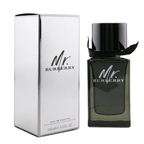 Mr. Burberry Eau De Parfum