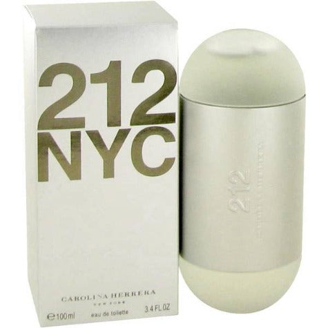 212 Eau De Toilette