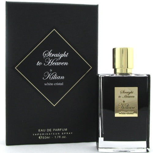 Kilian Straight To Heaven White Cristal Eau De Parfum