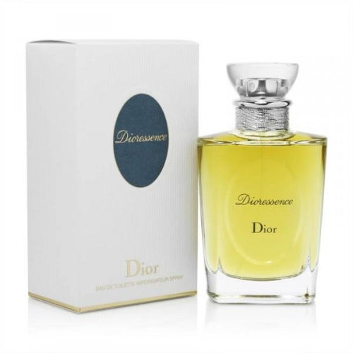 Dioressence Eau De Toilette