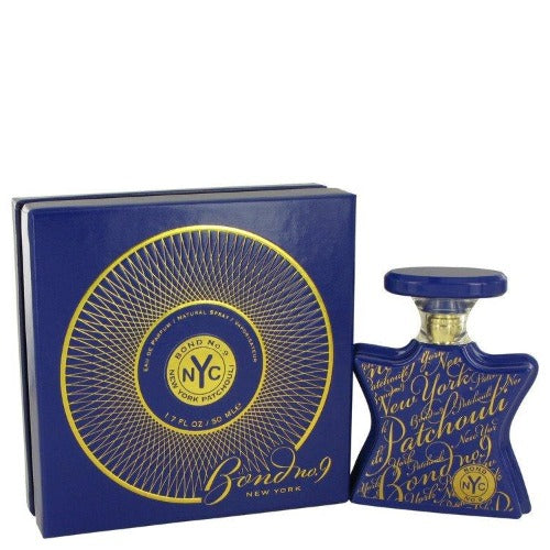 Bond No. 9 New York Patchouli Eau De Parfum