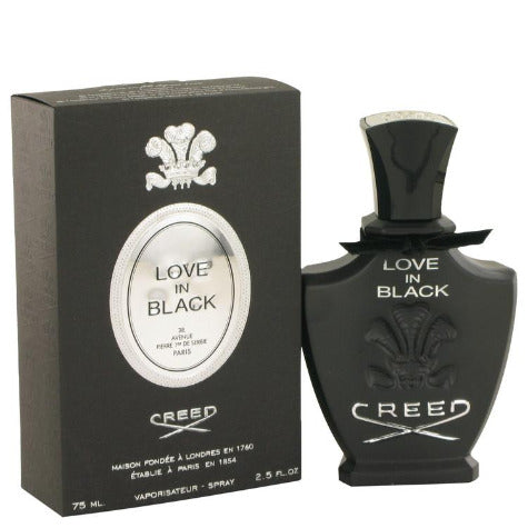 Creed Love In Black Eau De Parfum