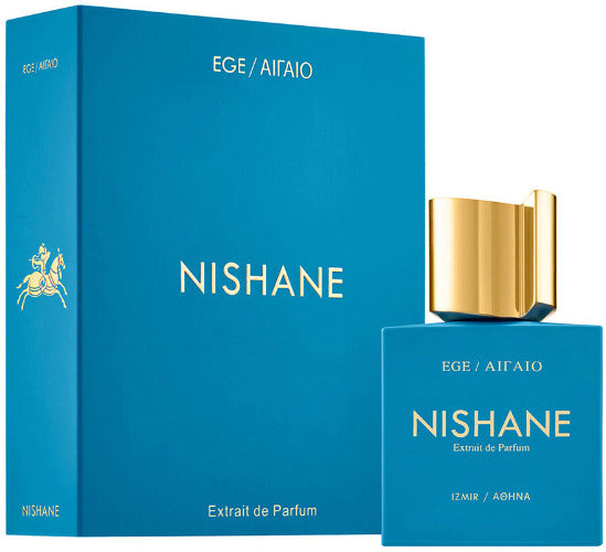 Nishane Ege Extrait De Parfum