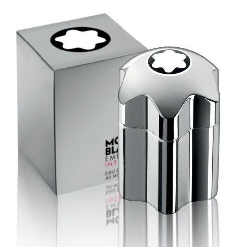 Emblem Intense Eau De Toilette