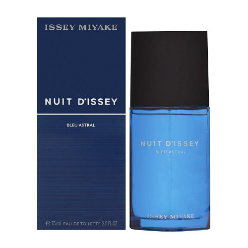 Nuit D'Issey Bleu Astral Eau De Toilette