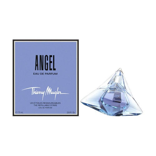 Angel Eau De Parfum