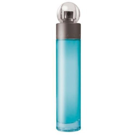 360 Eau De Toilette