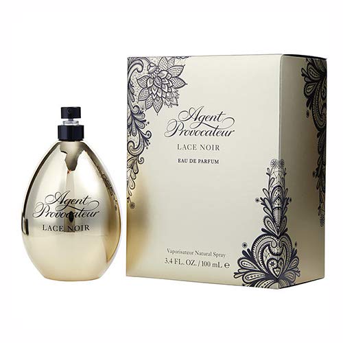 Agent Provocateur Lace Noir Eau De Parfum