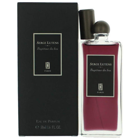 Serge Lutens Bapteme Du Feu Eau De Parfum