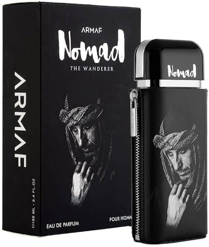 Armaf Nomad Eau De Parfum