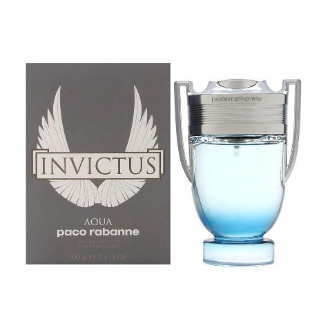 Invictus Aqua Eau De Toilette