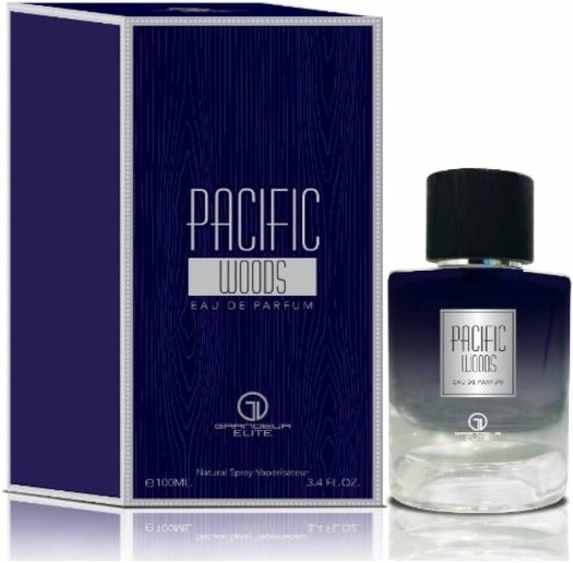 Grandeur Pacific Woods Eau De Parfum