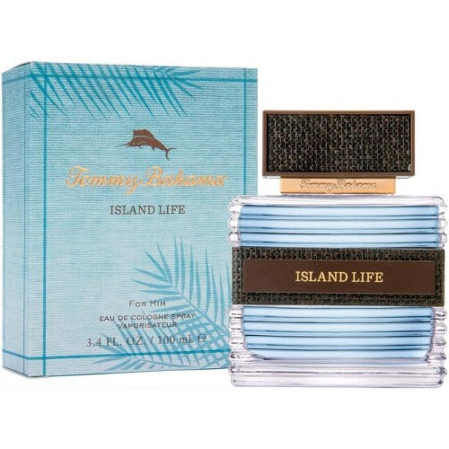 Tommy Bahama Island Life Eau De Cologne