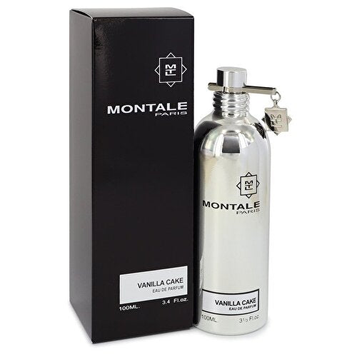 Montale Paris Vanilla Cake Eau De Parfum