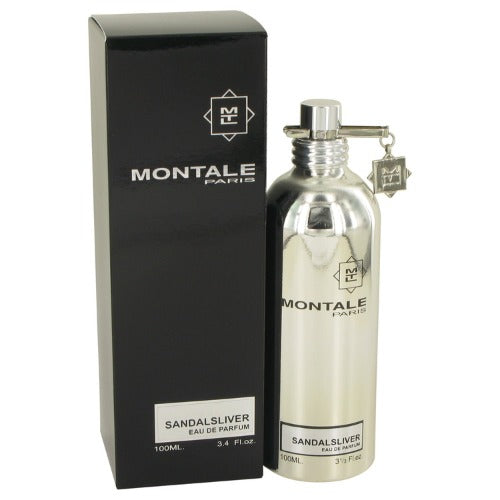 Montale Sandal Silver Eau De Parfum