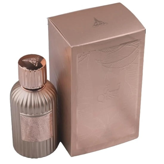 Paris Corner Qissa Delicious Eau De Parfum