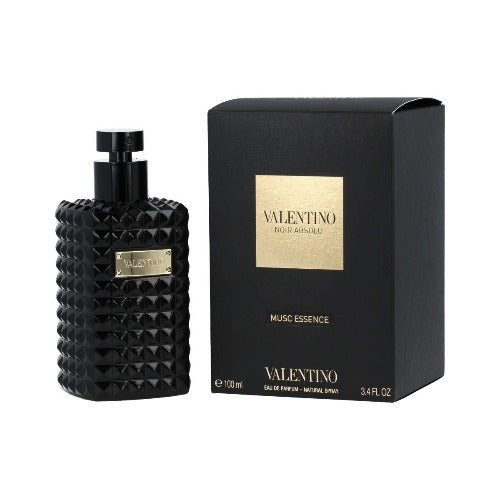 Valentino Noir Absolu Musc Essence Eau De Parfum