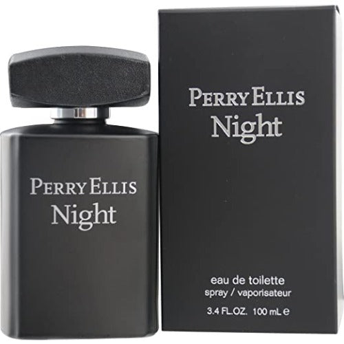 Perry Ellis Night Eau De Toilette