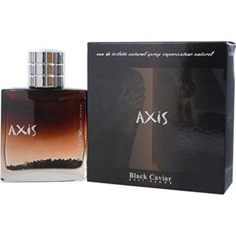 Axis Black Caviar Eau De Toilette