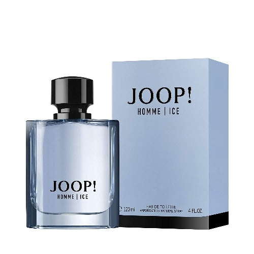 Joop! Homme Ice Eau De Toilette