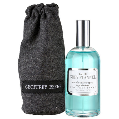 Eau De Grey Flannel Eau De Toilette