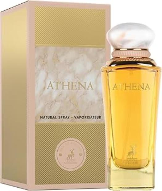 Maison Alhambra Athena Eau De Parfum