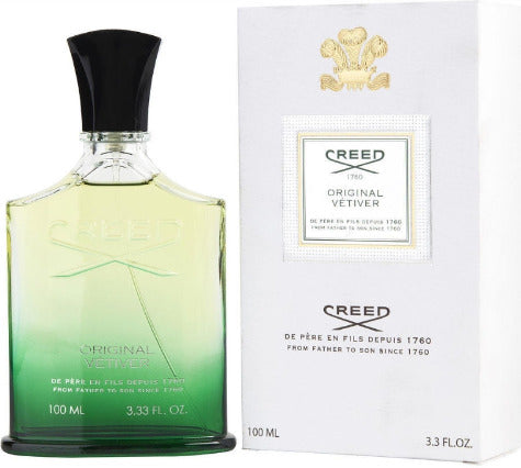 Creed Vetiver Eau De Parfum