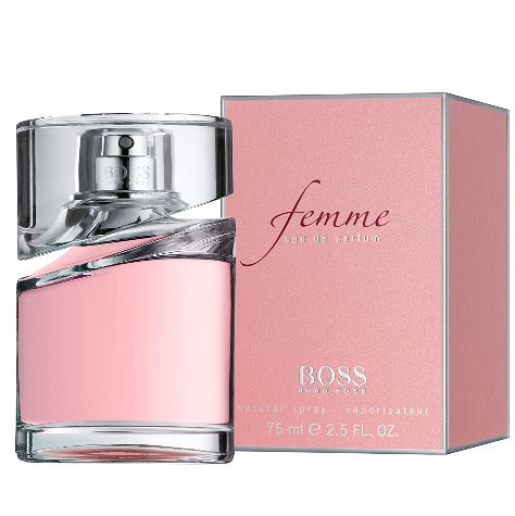 Boss Femme Eau De Parfum