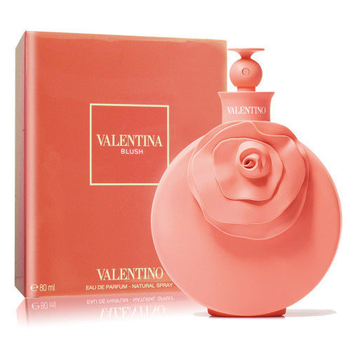 Valentino Valentina Blush Eau De Parfum