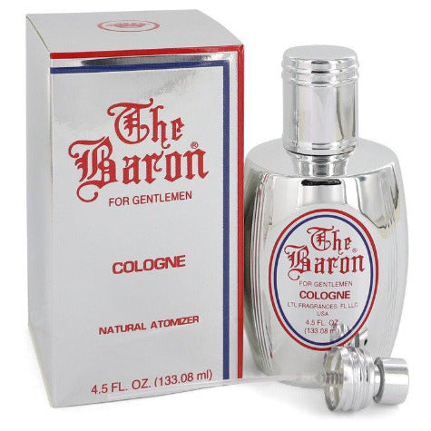 The Baron Cologne