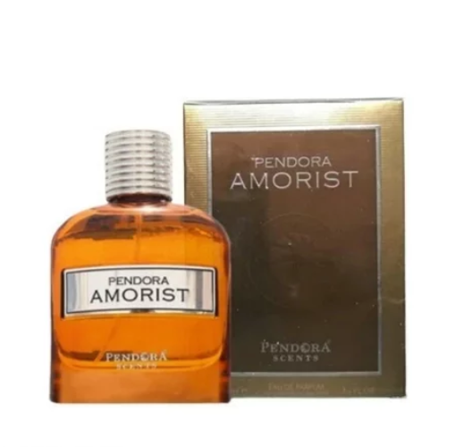 Paris Corner Amorist Eau De Parfum