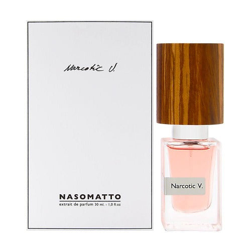 Nasomatto Narcotic V Extrait De Parfum