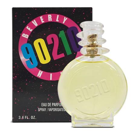 Beverly Hills 90210 Eau De Parfum