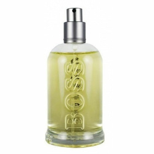 Boss #6 Eau De Toilette