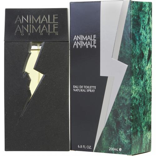 Animale Animale Eau De Toilette