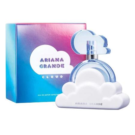 Cloud Ariana Grande Eau De Parfum